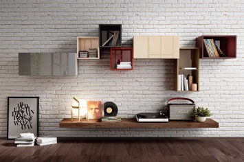 MODULAR A MEDIDA