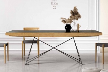 COMEDOR COMPLETO