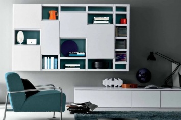 MODULAR PARA SALON