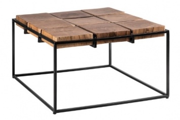 MESA DE CENTRO