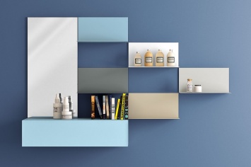 MUEBLE AUXILIAR